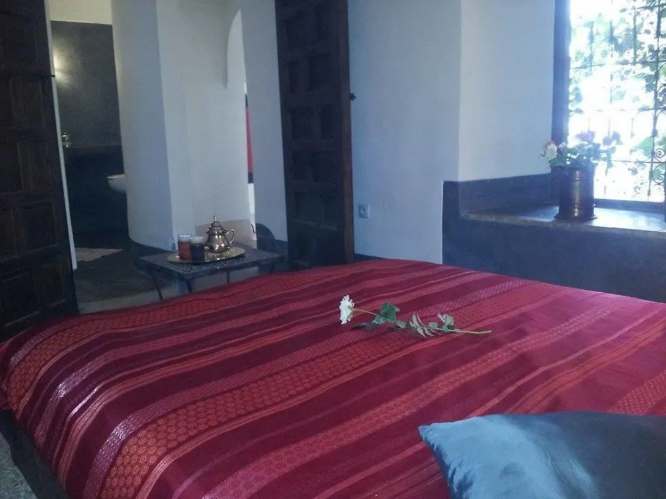 Riad Dar Eliane Marrakesh
