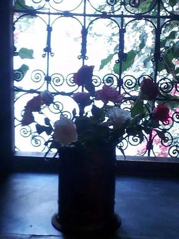 Riad Dar Eliane Marrakesh