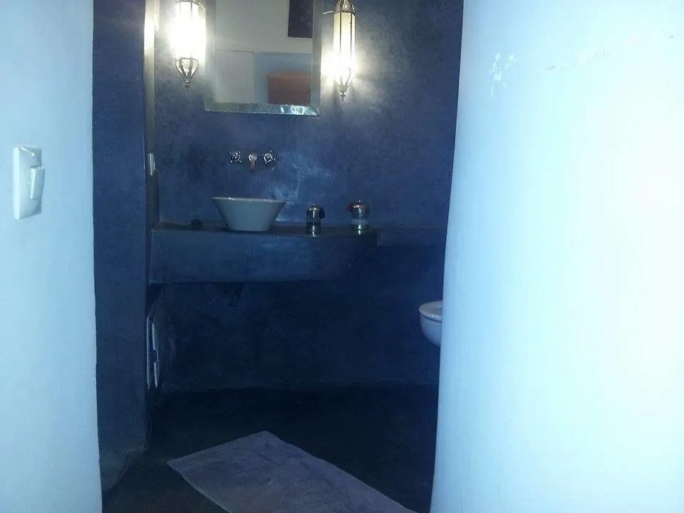 Riad Dar Eliane Marrakesh