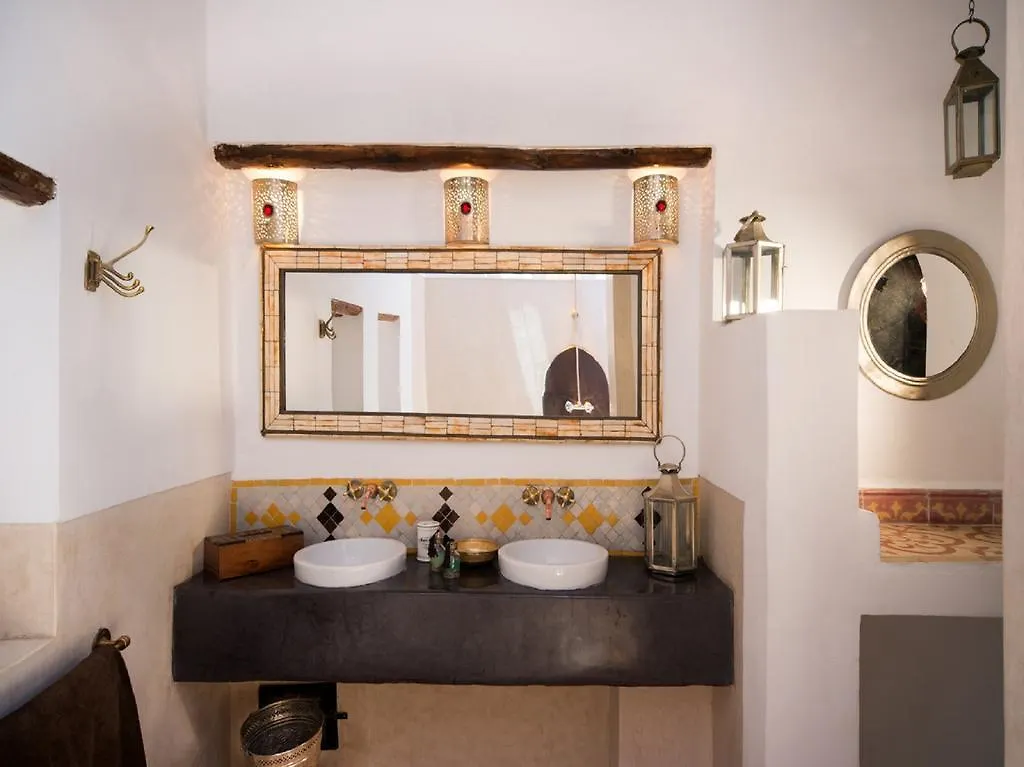 Riad Dar Eliane Marrakesh 4*,