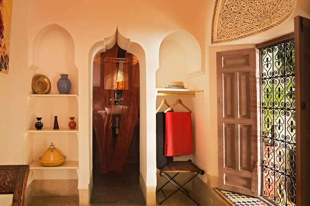 Riad Dar Eliane Marrakesh