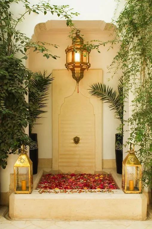 Riad Dar Eliane Marrakesh
