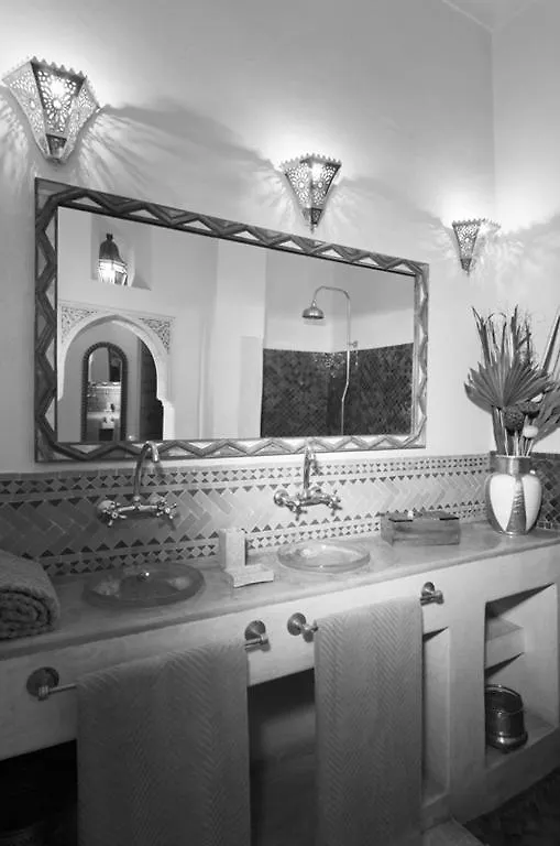 ****  Riad Dar Eliane Marrakesh Marruecos