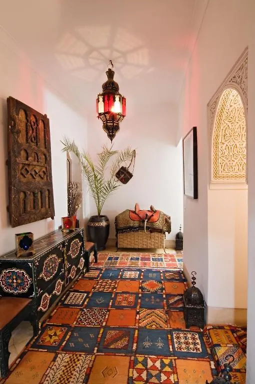 Riad Dar Eliane Marrakesh 4*,