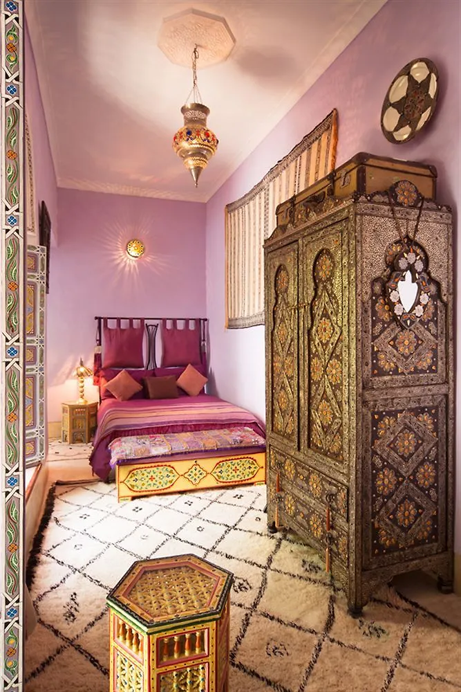 Riad Dar Eliane Marrakesh 4*,
