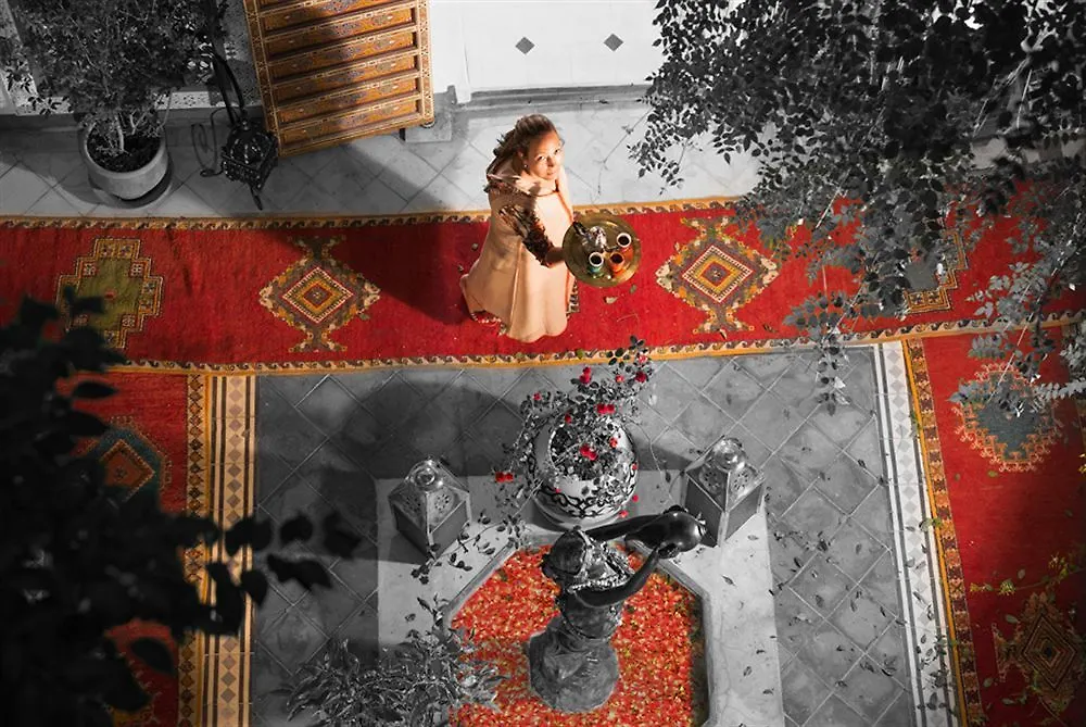 Riad Dar Eliane Marrakesh