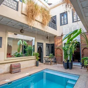 4* Риад Sindibad